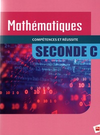 Image de Mathématiques 2nde C RCI Elève