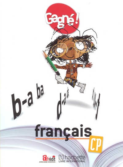 Image de Gagné ! Français CP Elève - CAMEROUN