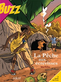 Image de La pêche aux écrevisses