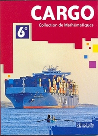 Picture of CARGO 6E ELEVE