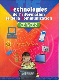 Image de TECHNOLOGIES DE L'INFORMATION ET DE LA COMMUNICATION CE LE