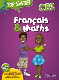 Image de Français mathématiques CE2
