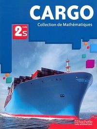 Image de Cargo Mathématiques Seconde S Elève