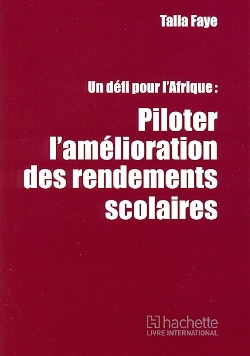 Picture of Piloter l'amélioration des rendements scolaires