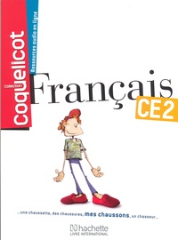 Image de Français CE2 Elève