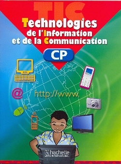 Image de TECHNOLOGIES DE L'INFORMATION ET DE LA COMMUNICATION CP LA