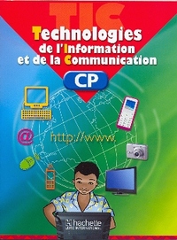 Image de TECHNOLOGIES DE L'INFORMATION ET DE LA COMMUNICATION CP LA