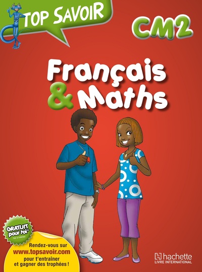 Image de Français mathématiques CM2