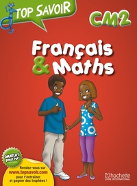 Image de Français mathématiques CM2