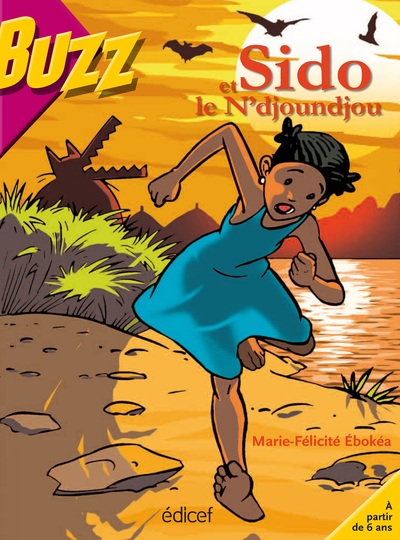 Picture of Sido et le N'Djoundjou