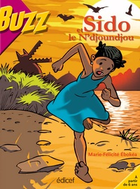 Picture of Sido et le N'Djoundjou