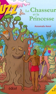 Picture of Le chasseur et la Princesse