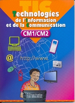 Image de TECHNOLOGIES DE L'INFORMATION ET DE LA COMMUNICATION CM LE