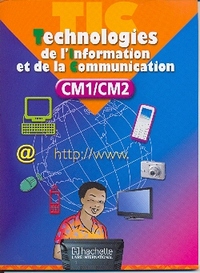 Image de TECHNOLOGIES DE L'INFORMATION ET DE LA COMMUNICATION CM LE