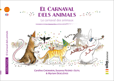 Picture of El carnaval dels animals