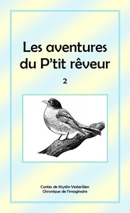 Picture of Les aventures du P'tit rêveur - 2