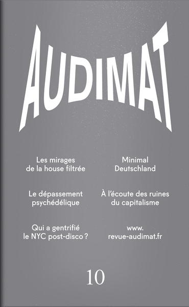 Image de AUDIMAT 10