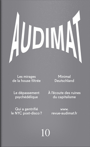 Image de AUDIMAT 10