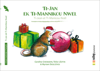 Image de Ti-Jan ek Ti-Mannikou Nwel