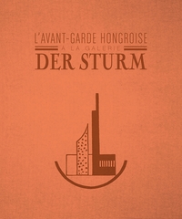 Image de L'Avant-Garde hongroise à la Galerie Der Sturm