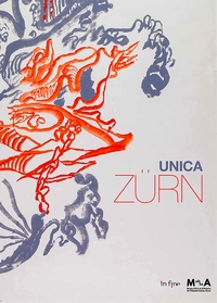 Image de Unica Zürn