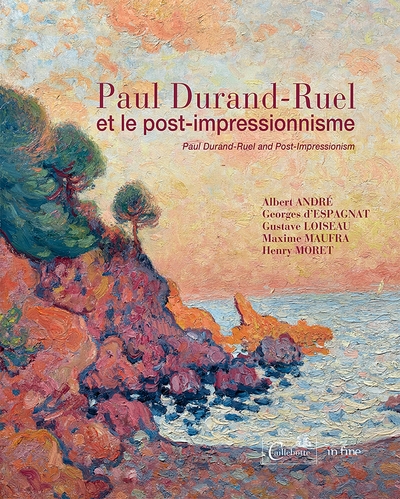 Image de Paul Durand-Ruel et le post-impressionnisme
