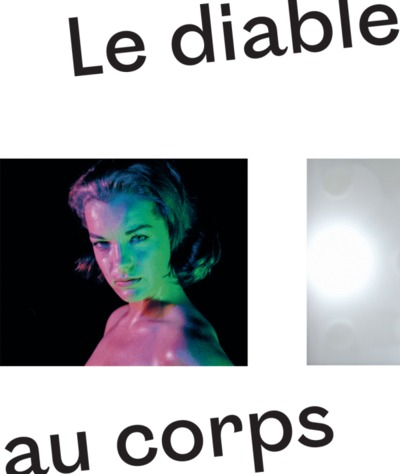 Image de Le diable au corps