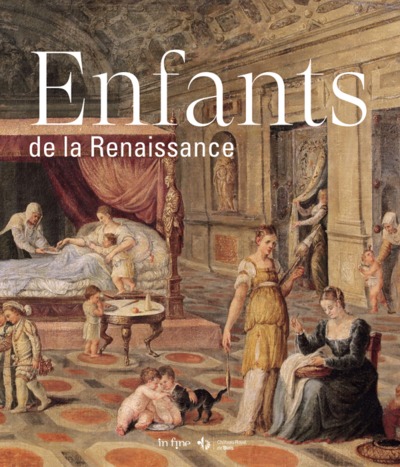 Image de Enfants de la renaissance