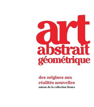 Image de Art Abstrait Géométrique