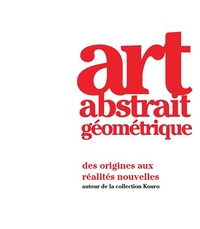 Image de Art Abstrait Géométrique