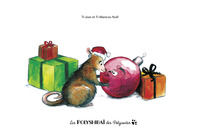 Image de Ti-Jean et Ti-Manicou Noël