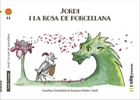 Picture of Jordi i la rosa de porcellana
