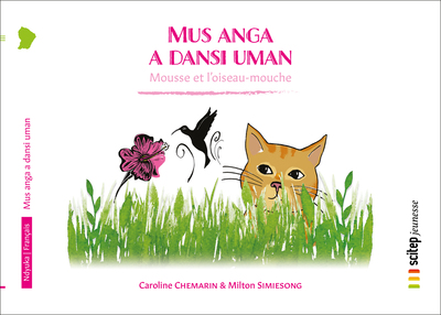 Image de Mus anga a dansi uman