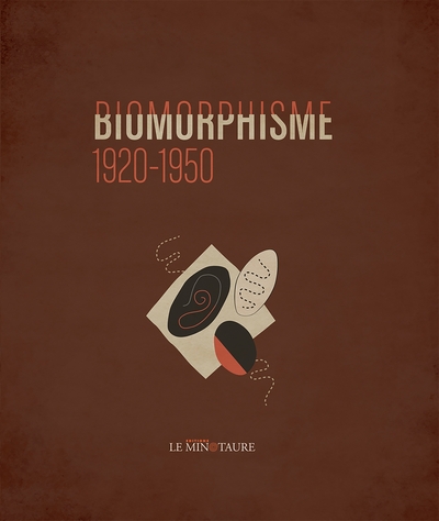 Image de Biomorphisme 1920-1950