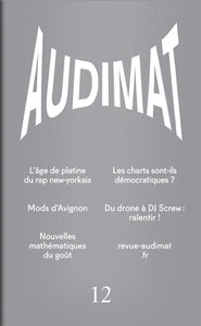 Image de AUDIMAT 12