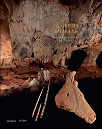 Image de La grotte d'Enlène
