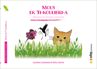 Image de Mous ek Ti-koulibri-a