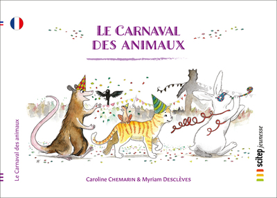 Picture of Le carnaval des animaux