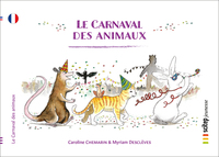Picture of Le carnaval des animaux