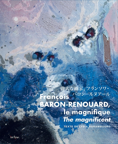 Picture of François Baron-Renouard