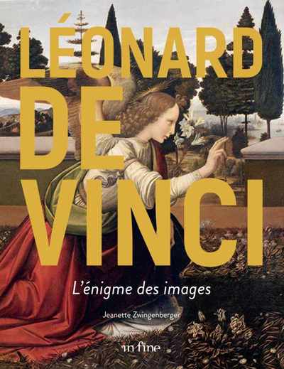 Image de Léonard de Vinci, l'énigme des images
