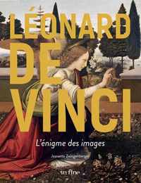 Image de Léonard de Vinci, l'énigme des images