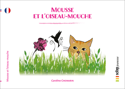 Image de Mousse et l'oiseau-mouche