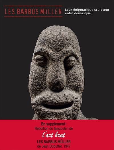 Image de Les Barbus Müller