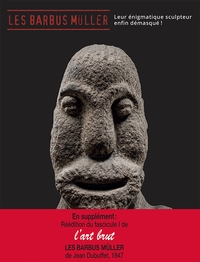 Image de Les Barbus Müller
