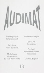 Image de AUDIMAT 13