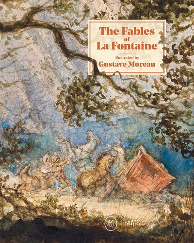 Picture of The Fables of La Fontaine