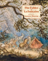 Picture of The Fables of La Fontaine