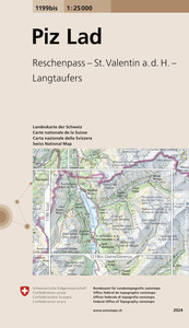 Image de PIZ LAD