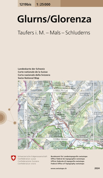 Image de GLURNS-GLORENZA